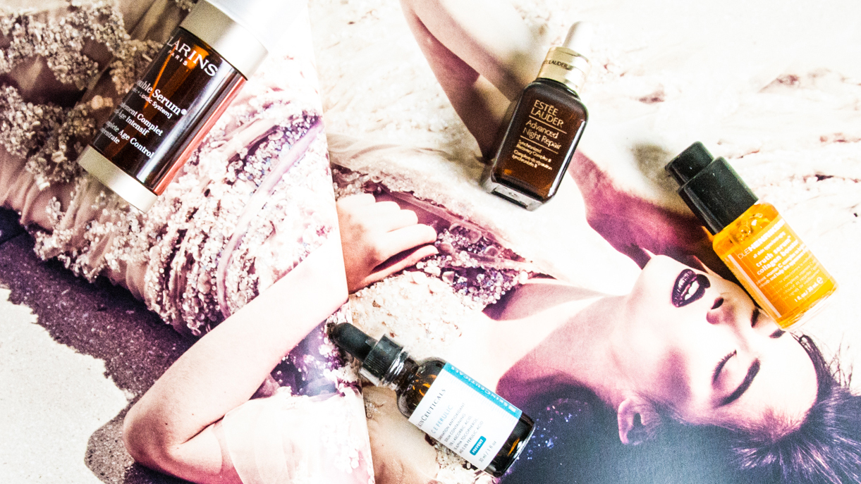 shop best hydrating serums