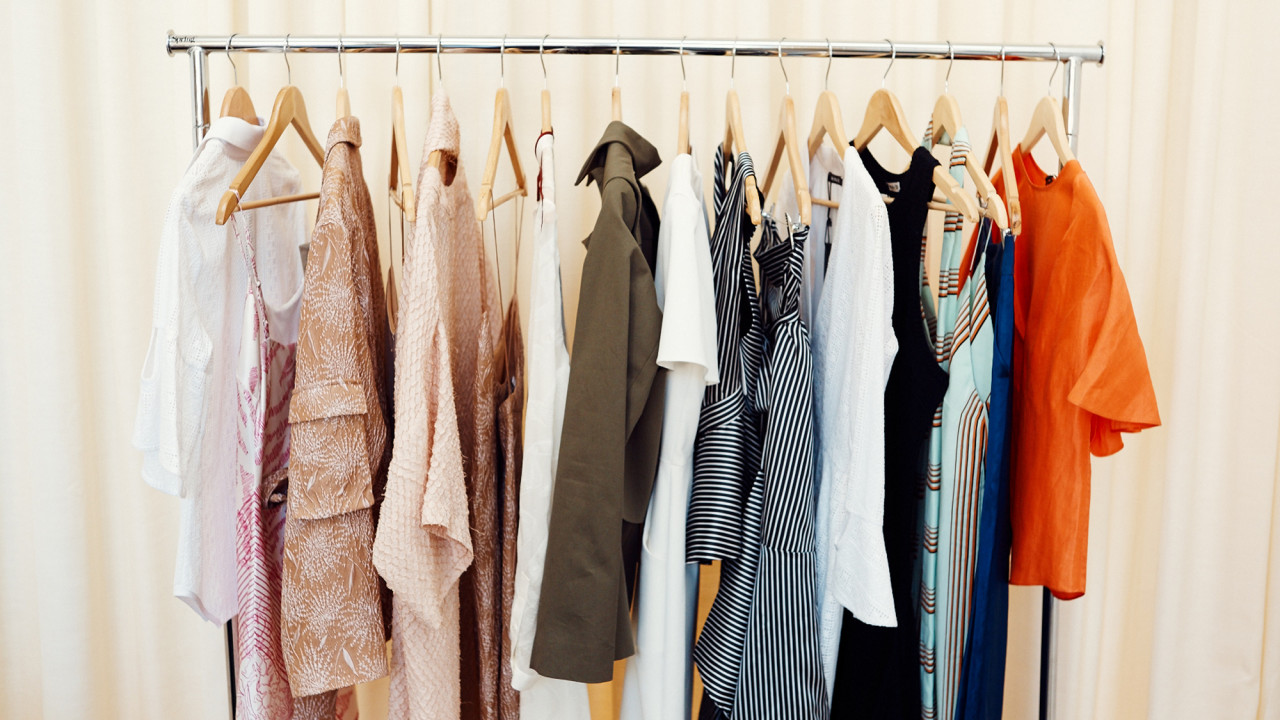 shop eco-conscious pieces