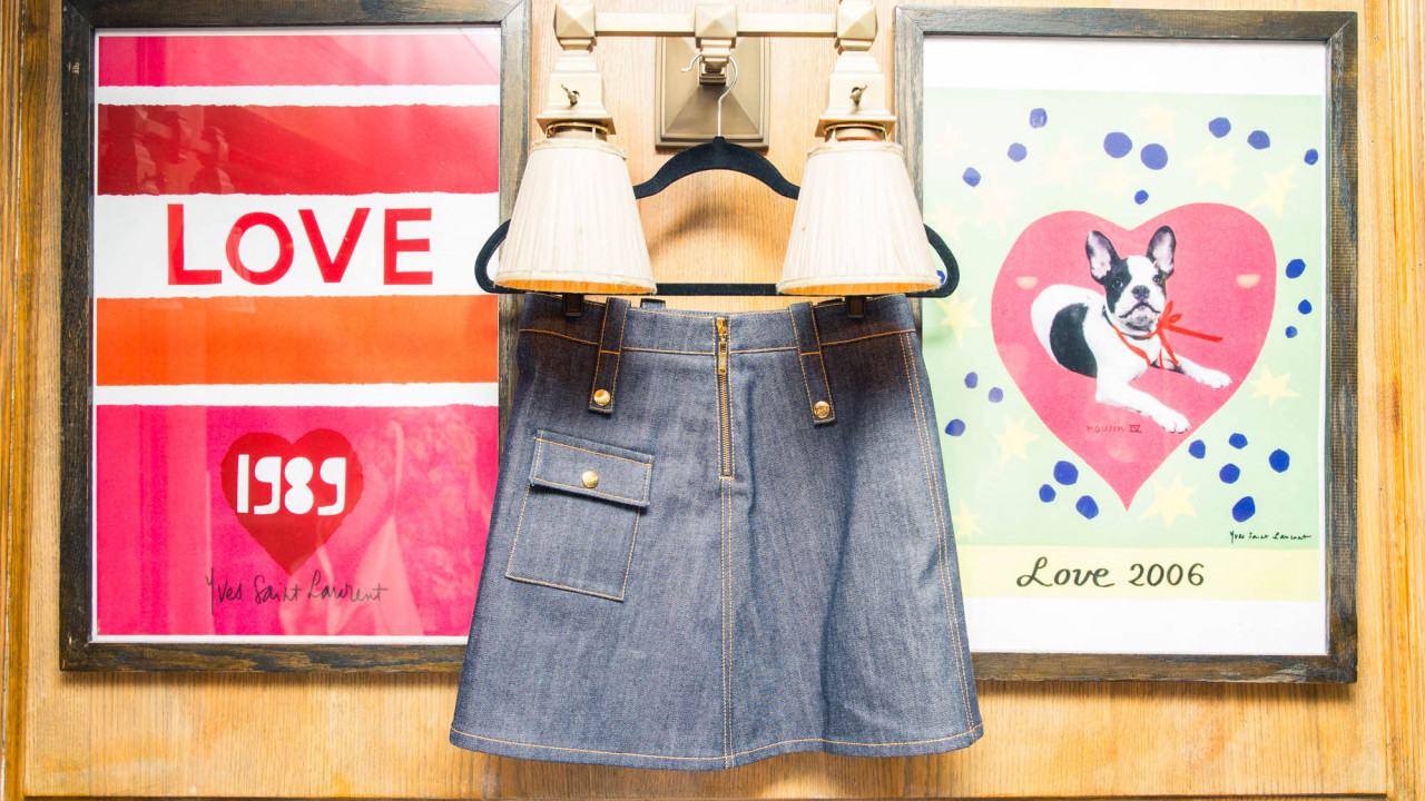 best denim pieces to shop right now