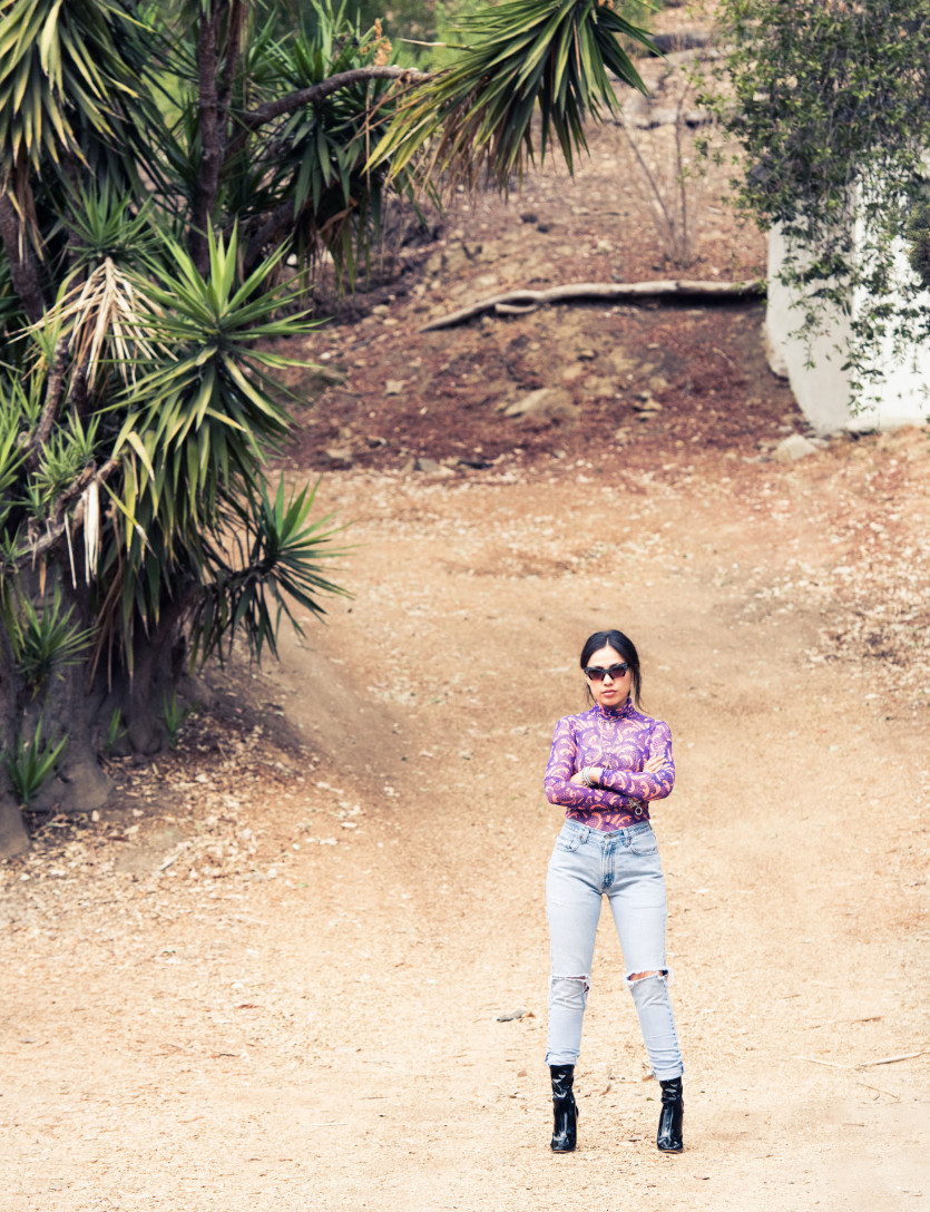 best denim moments in coveteur history