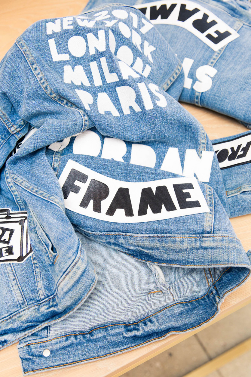best denim moments in coveteur history