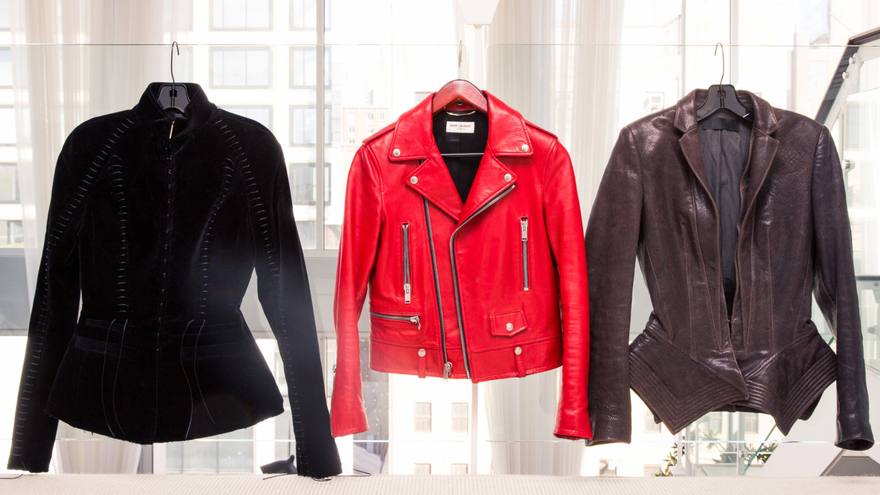 Shop the Jackets Coveteur Editors Are 