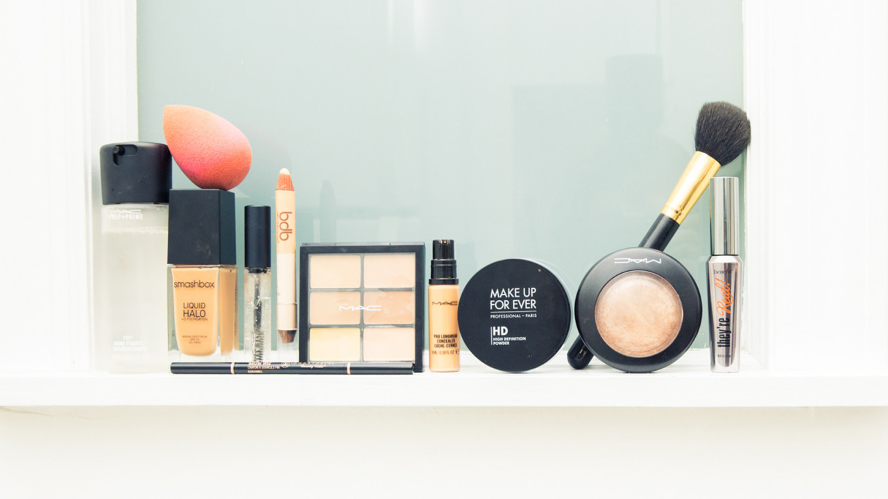 Shop Our Editors Go To Makeup Products For A Summer Glow Coveteur