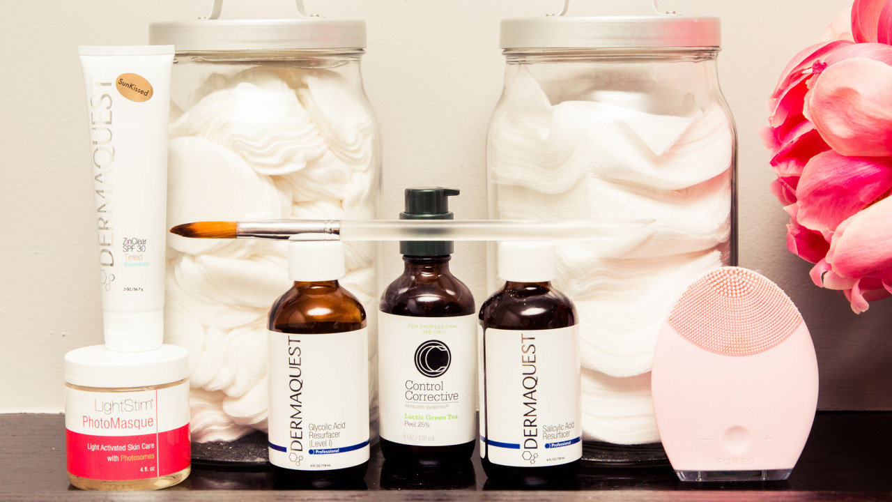shop best over the counter retinol products