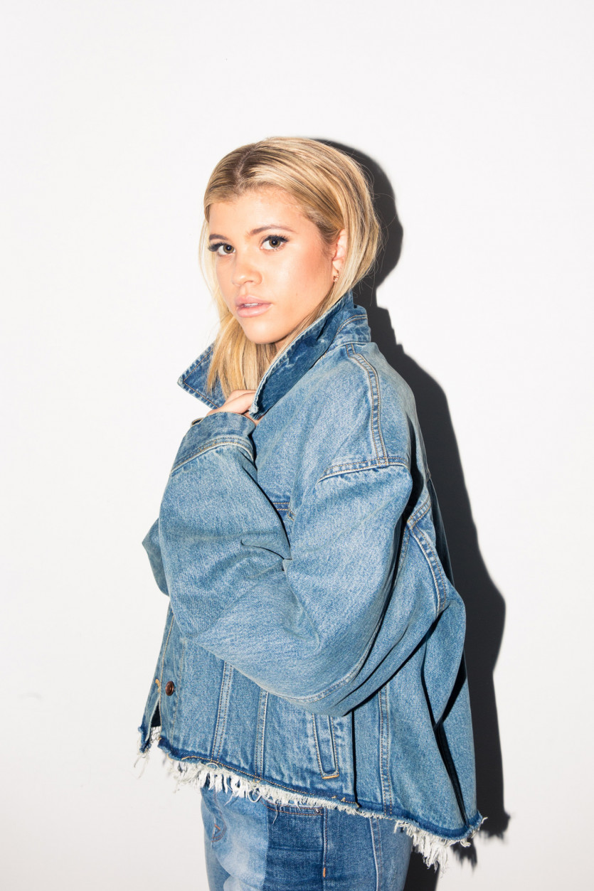 best denim moments in coveteur history