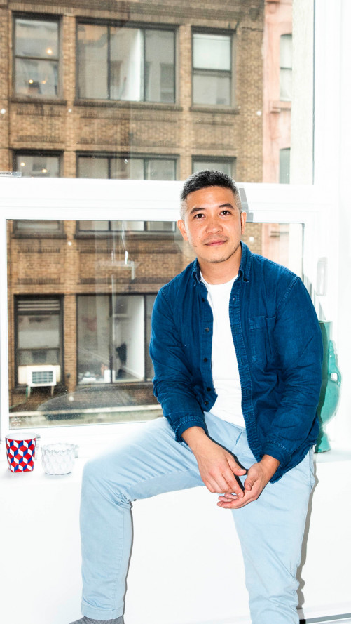 Thakoon Talks the Relaunch of His Eponymous Brand - Coveteur