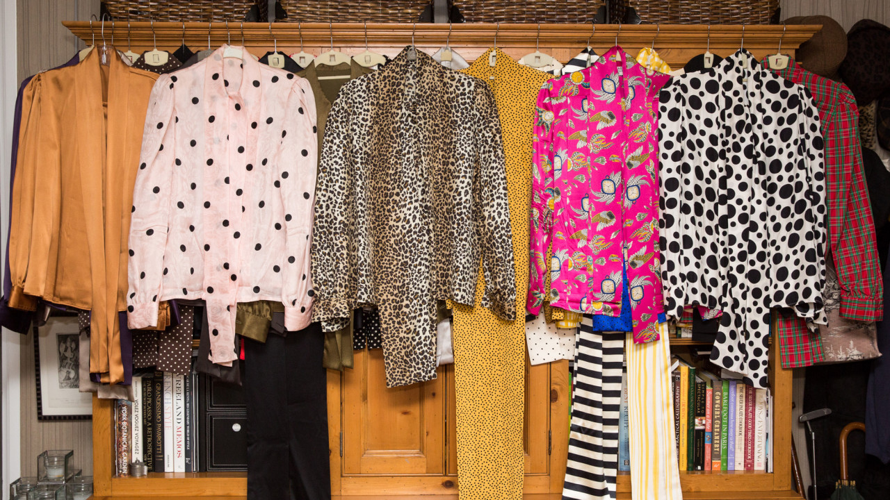 shop fall separates