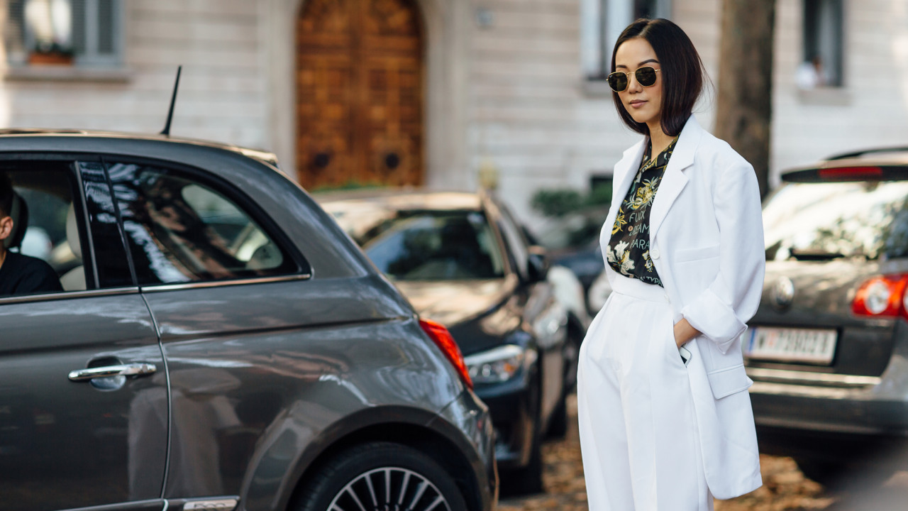 wearing white after labor day