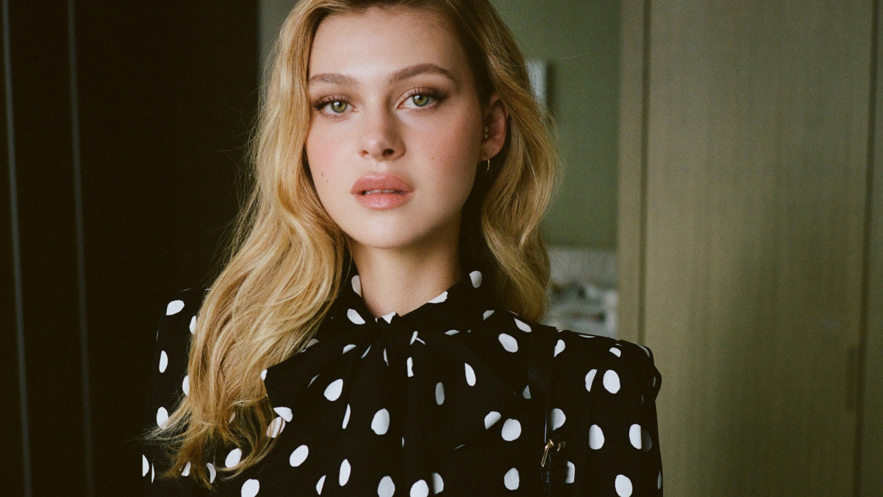 Getting to Know Nicola Peltz