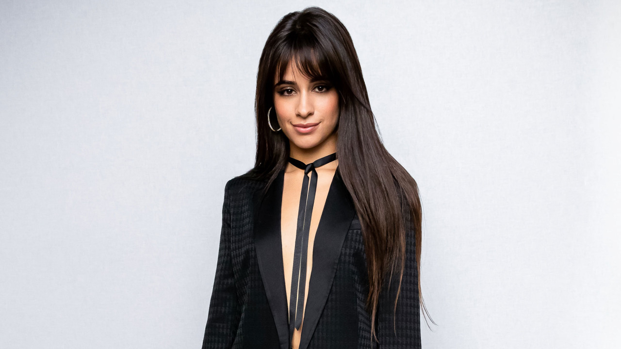 Camila Cabello Shares Her Secret to Good Skin - Coveteur