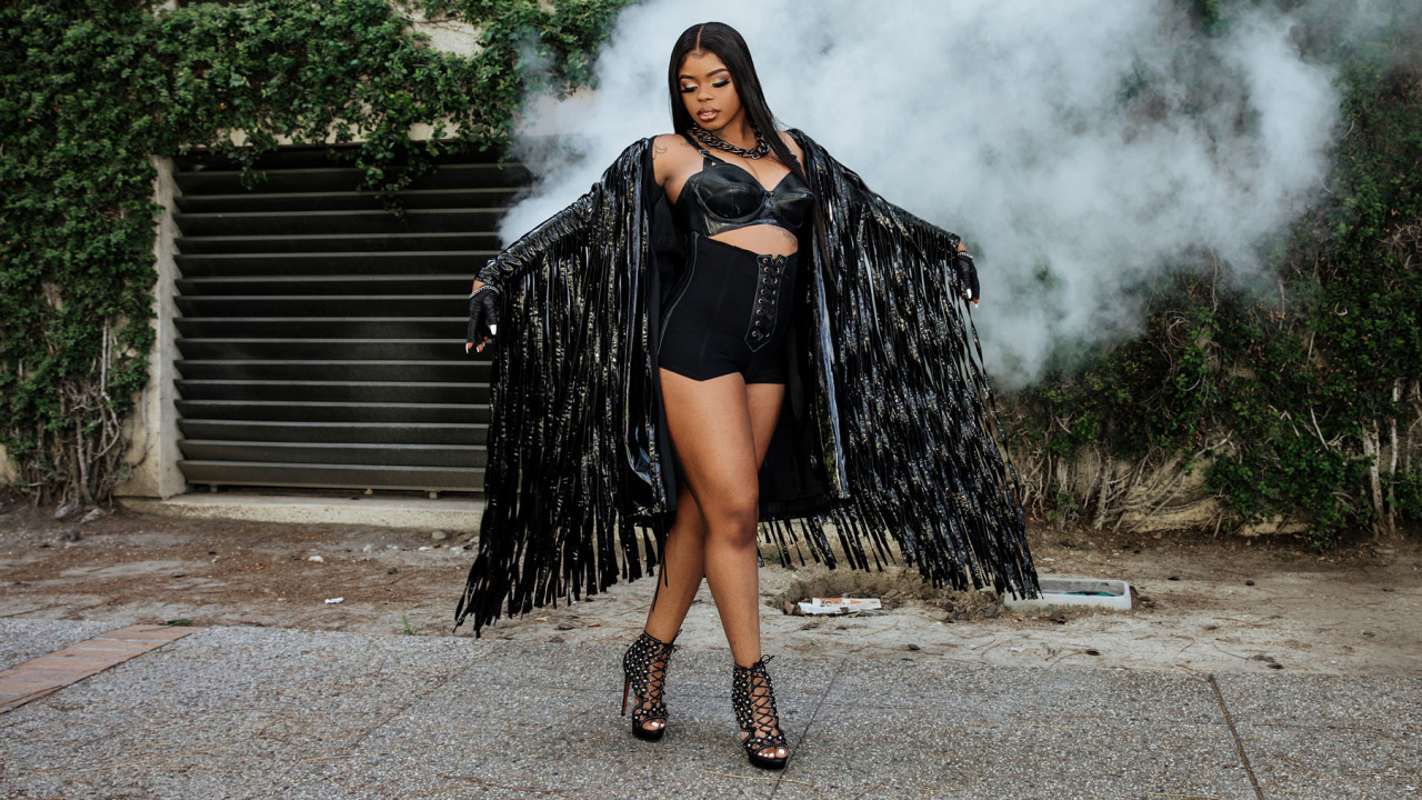 dreezy love someone music video