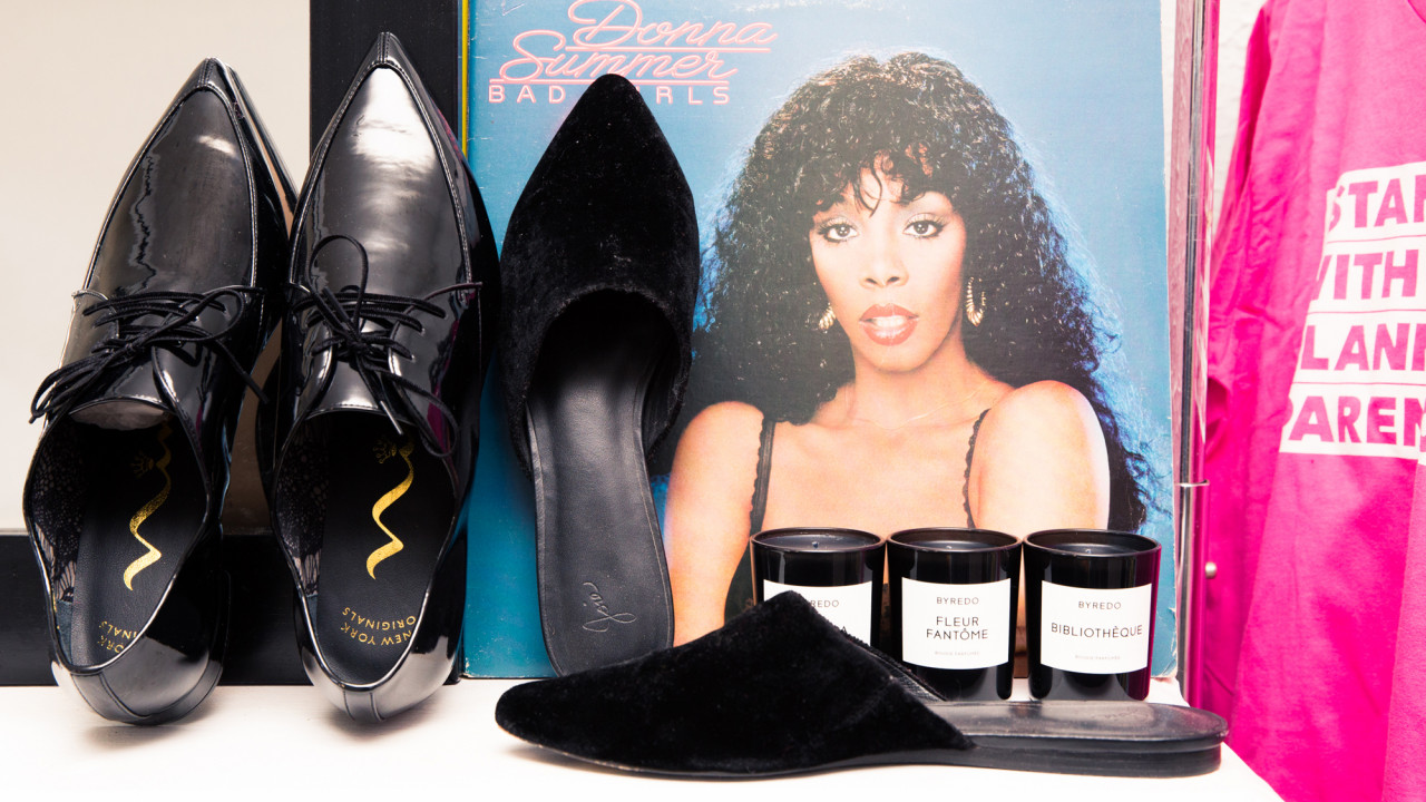 shop flat shoes for fall