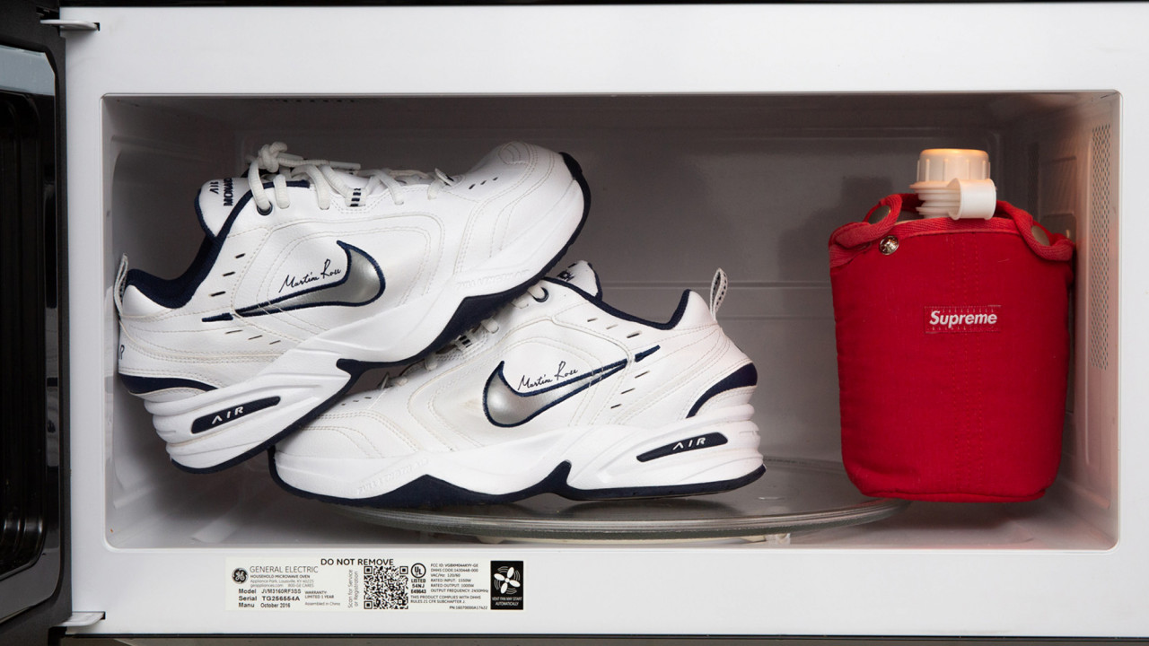 what sneaker experts would change about the industry