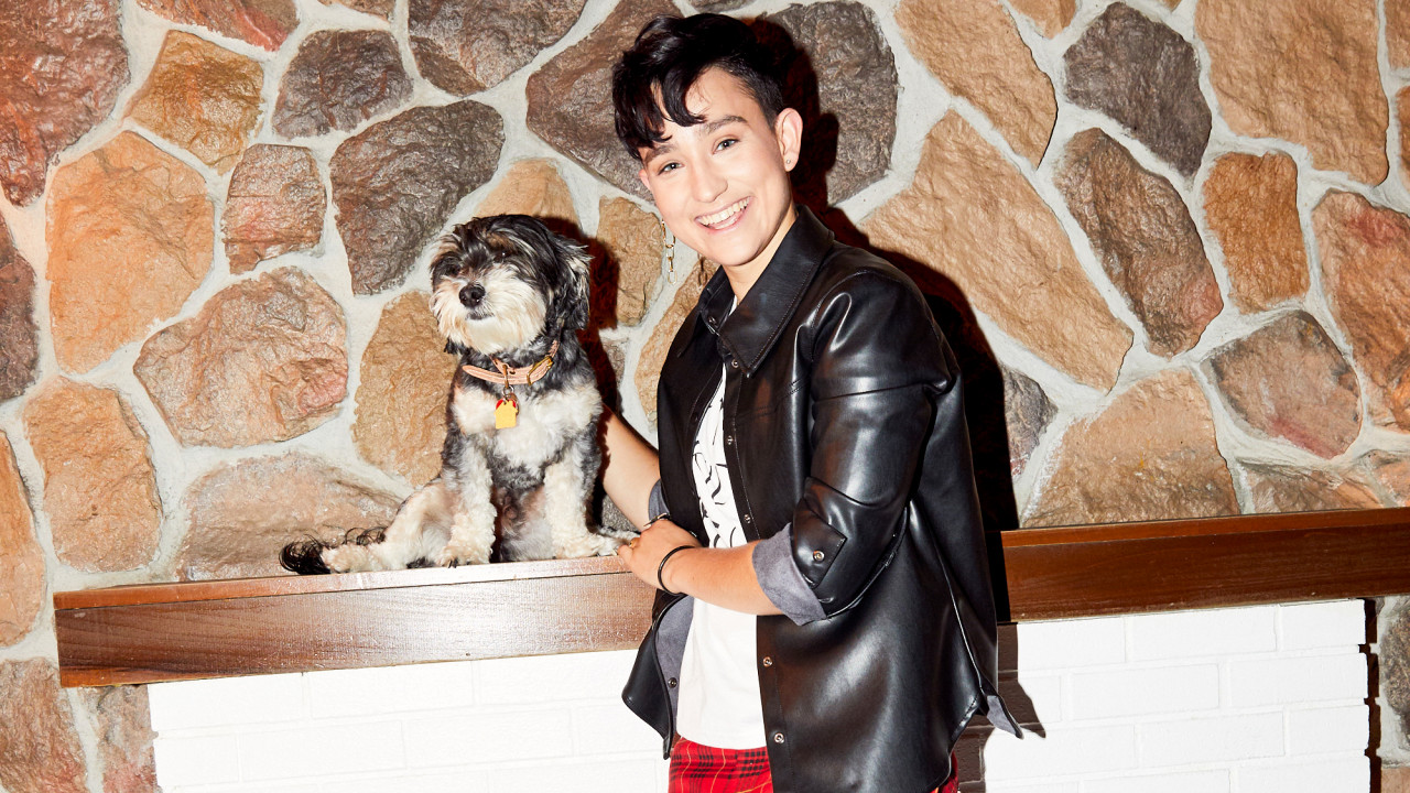 bex taylor-klaus