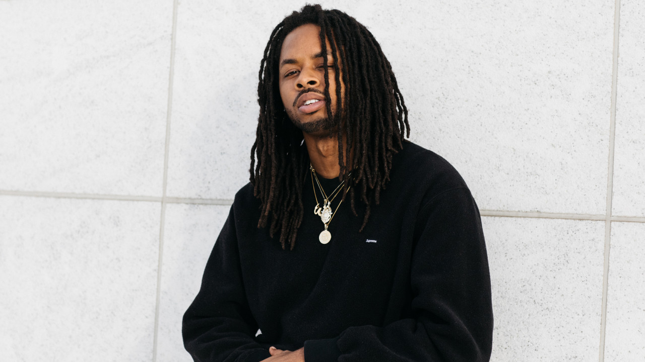 rapper tre mission