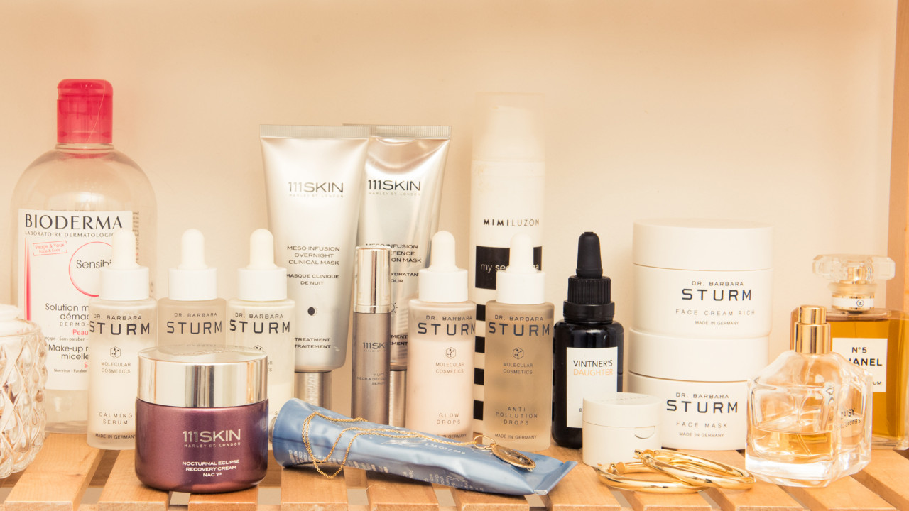 best beauty launches november 2019