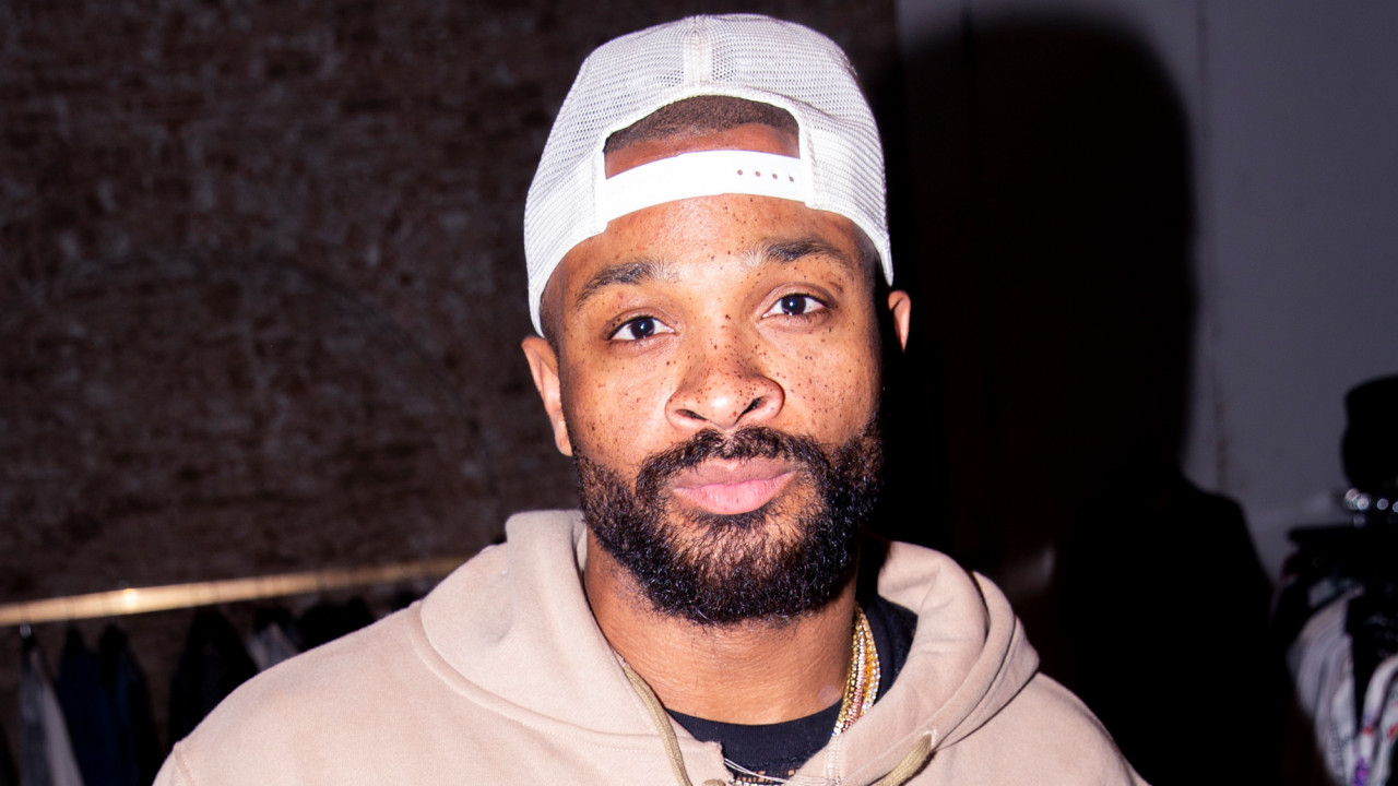 p.j. tucker