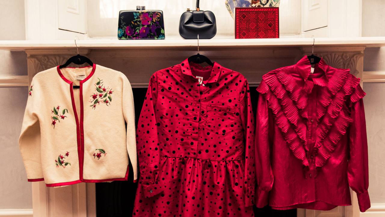 black friday fashion deals