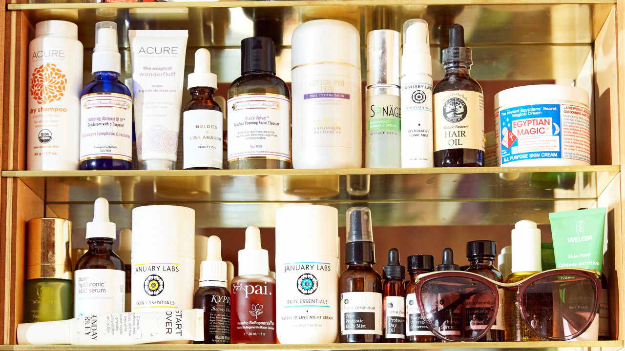black friday beauty sales