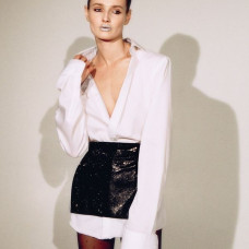 nue studio tops