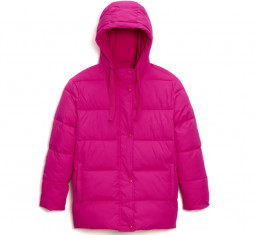 The Upcycled Puffer by Gap