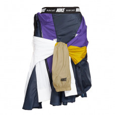 nike x sacai women's skirt