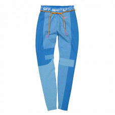 off-white x nike women's easy run tight