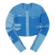 off-white x nike women's easy run top