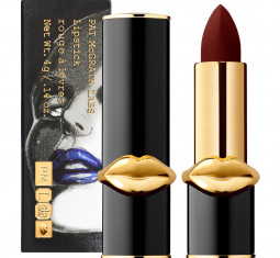 MatteTrance Lipstick in McMenamy 200 by Pat McGrath Labs