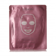 111skin rose gold brightening facial treatment mask
