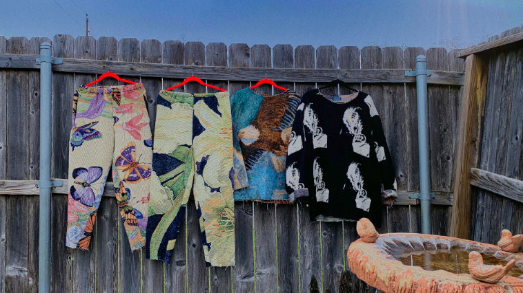 4x1111 pants