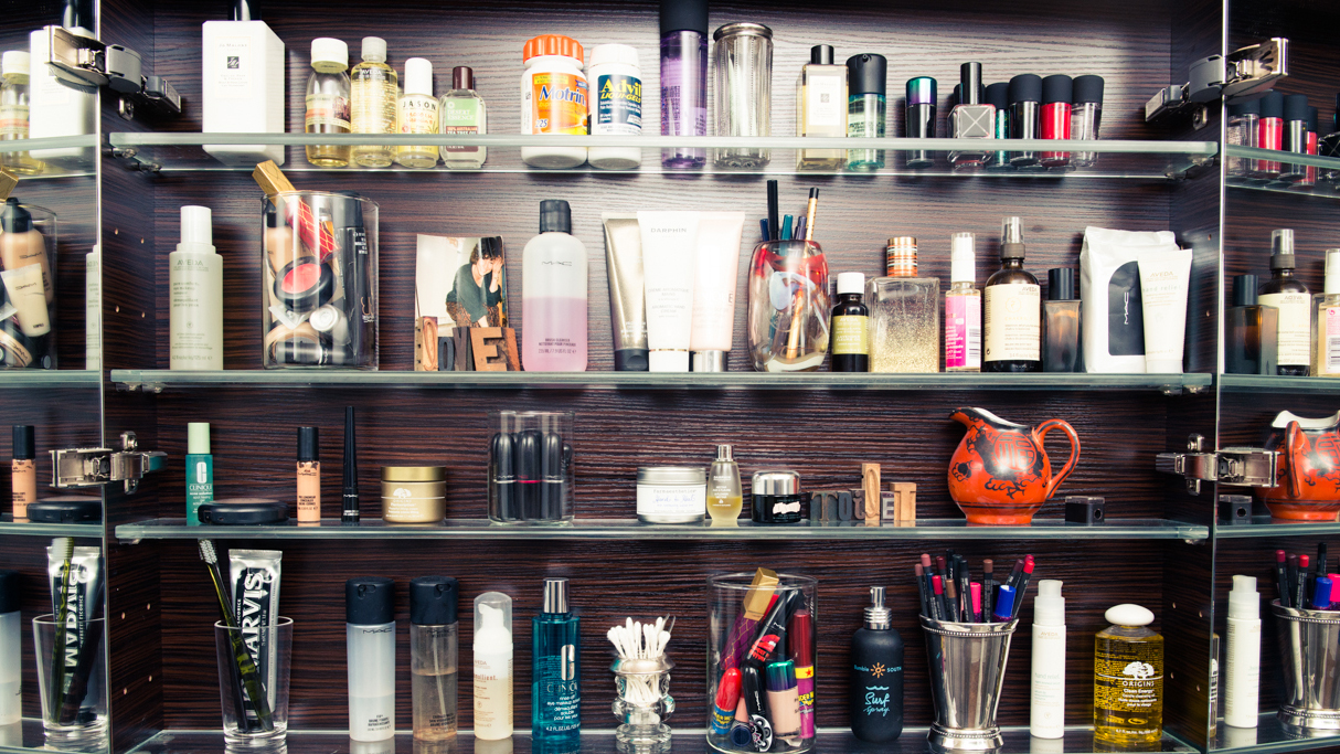 beauty products december 2019