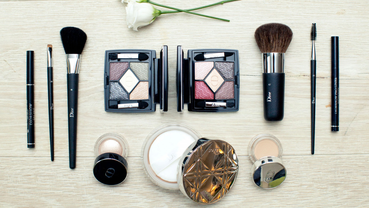 holiday beauty gift sets