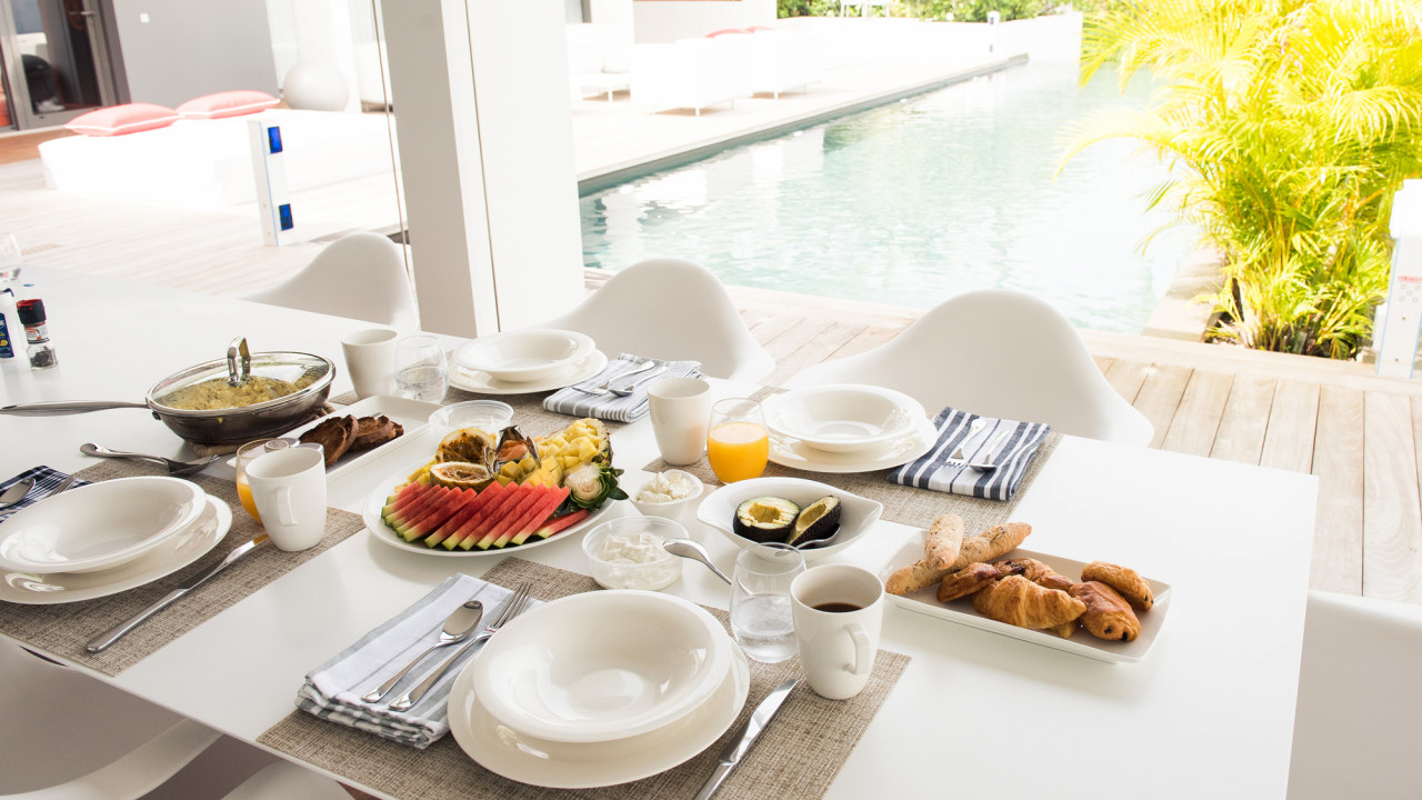 upgrade vacation luxury
