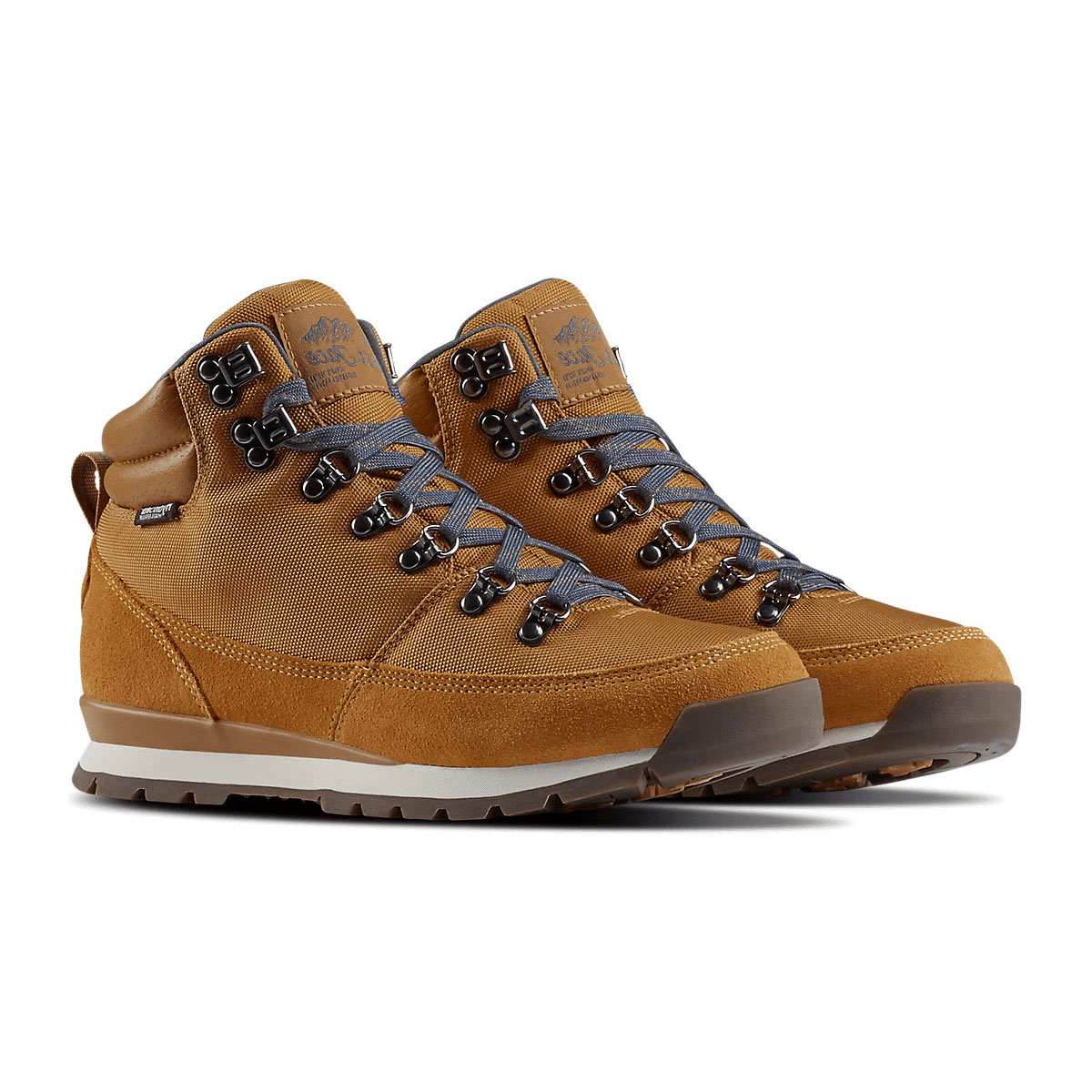 the north face womens back to berkeley redux boot