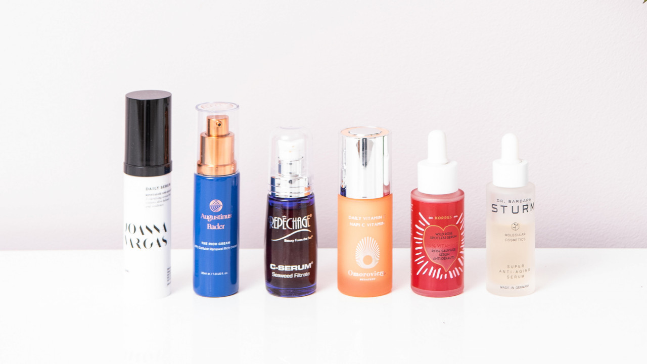 hydrating skincare sticks