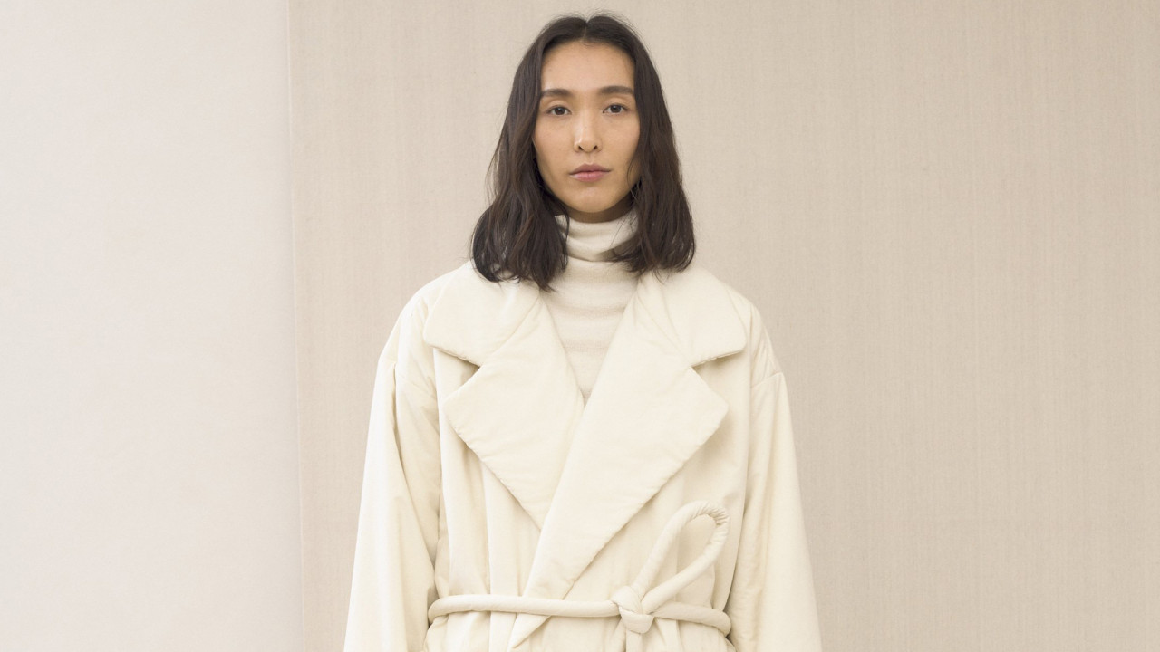 lauren manoogian sustainable knitwear