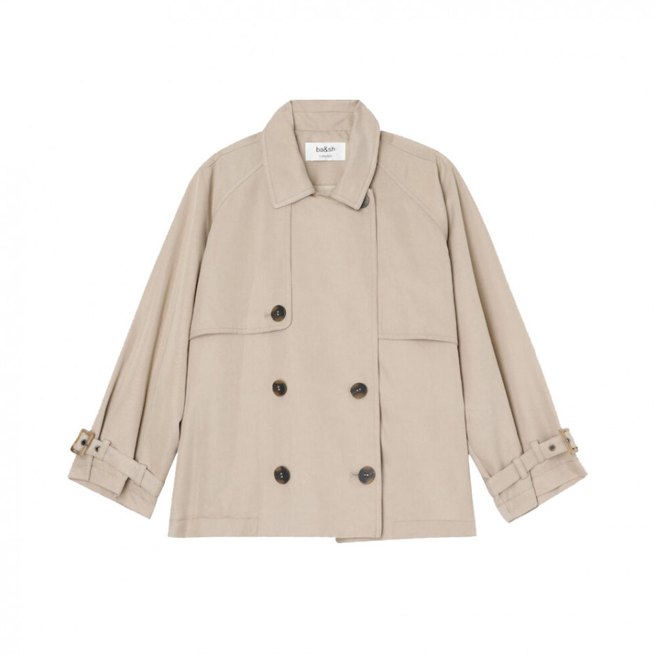 17 Chic Trench Coats You Need This Season – Abby Web Services