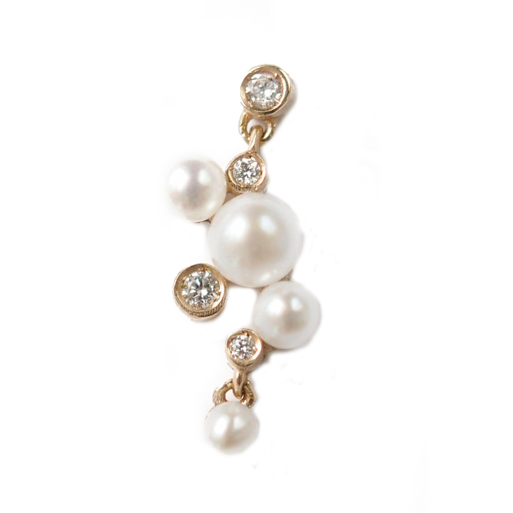 Modern Pearl Jewelry to Wear in 2020 - Coveteur