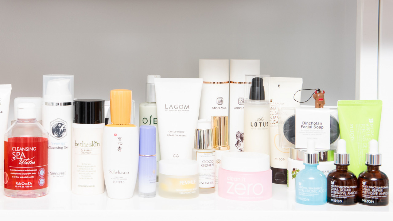 beauty launches march 2020
