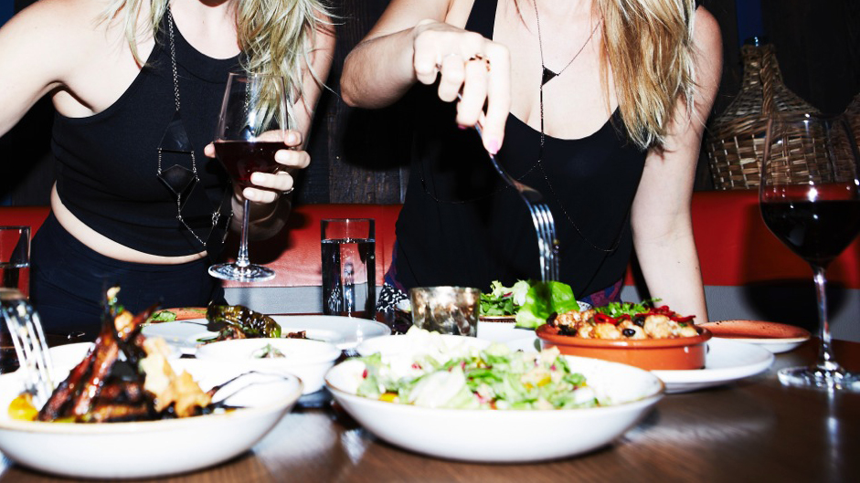 wine pairings