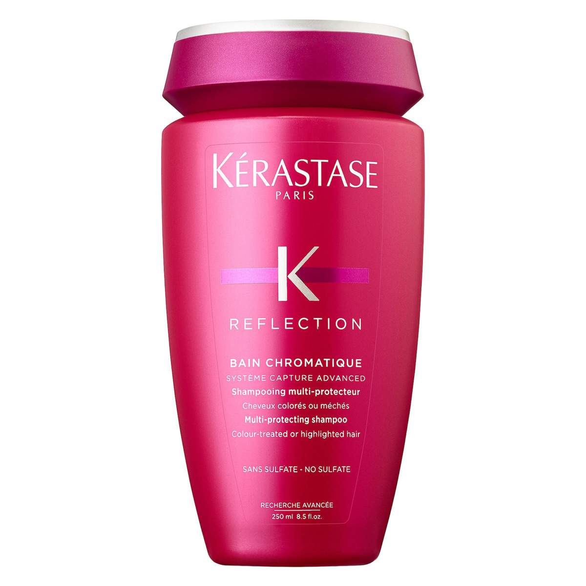 Reflection Sulfate Free Shampoo for ColorTreated Hair
