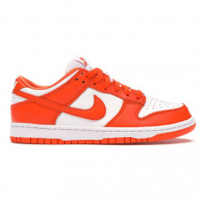 nike dunk low sp syracuse