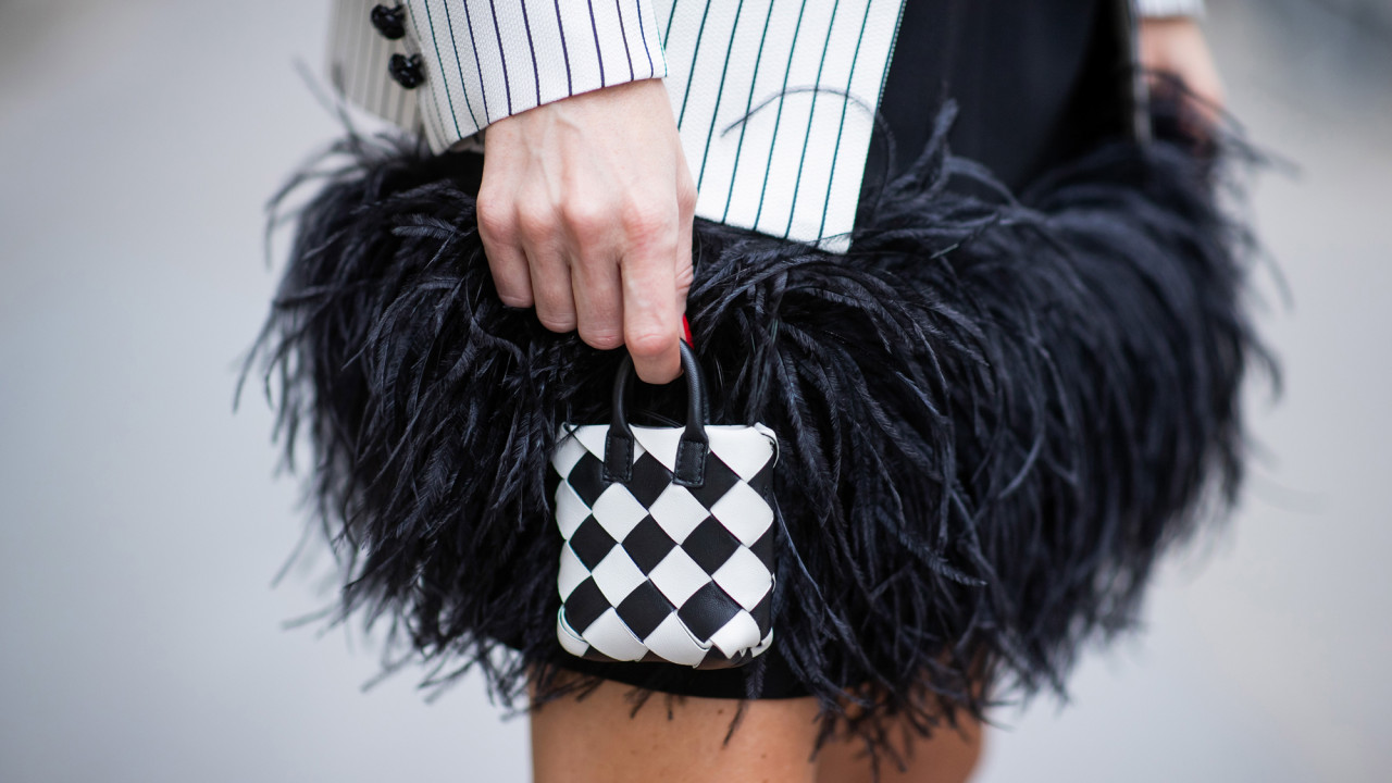 fashion only handbags
