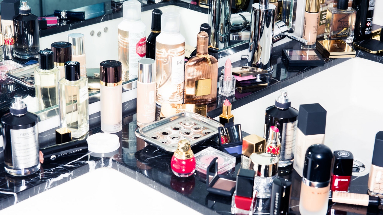 beauty launches april 2020