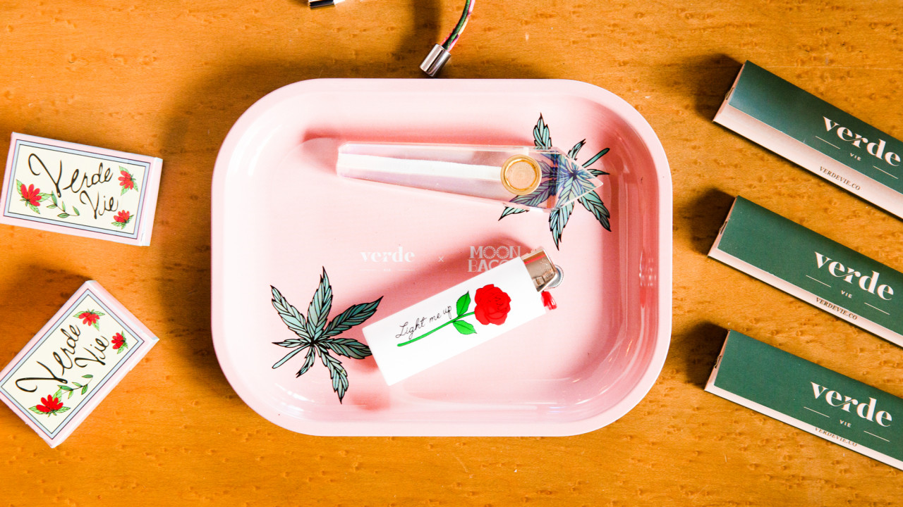 thc and cbd accessories