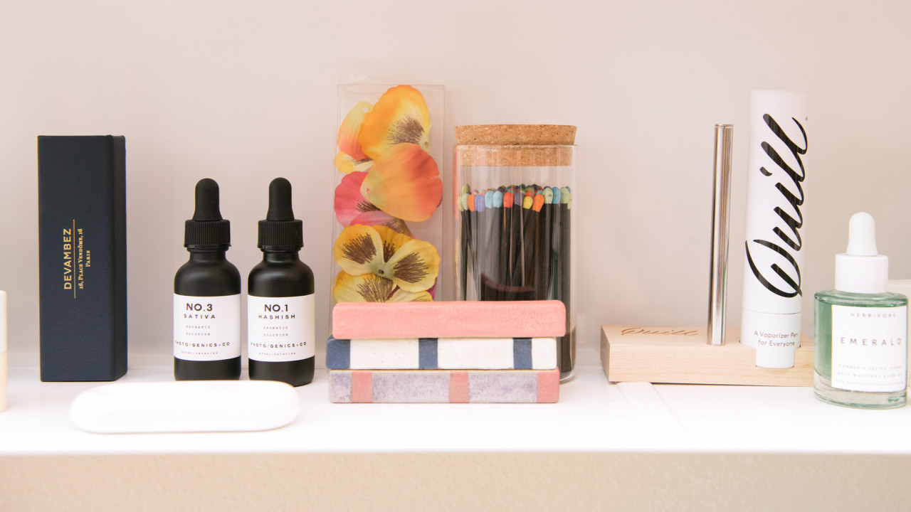 quality cbd product