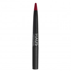 haus laboratories le monster matte lip crayon
