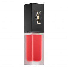 yves saint laurent tatouage couture velvet cream liquid lipstick