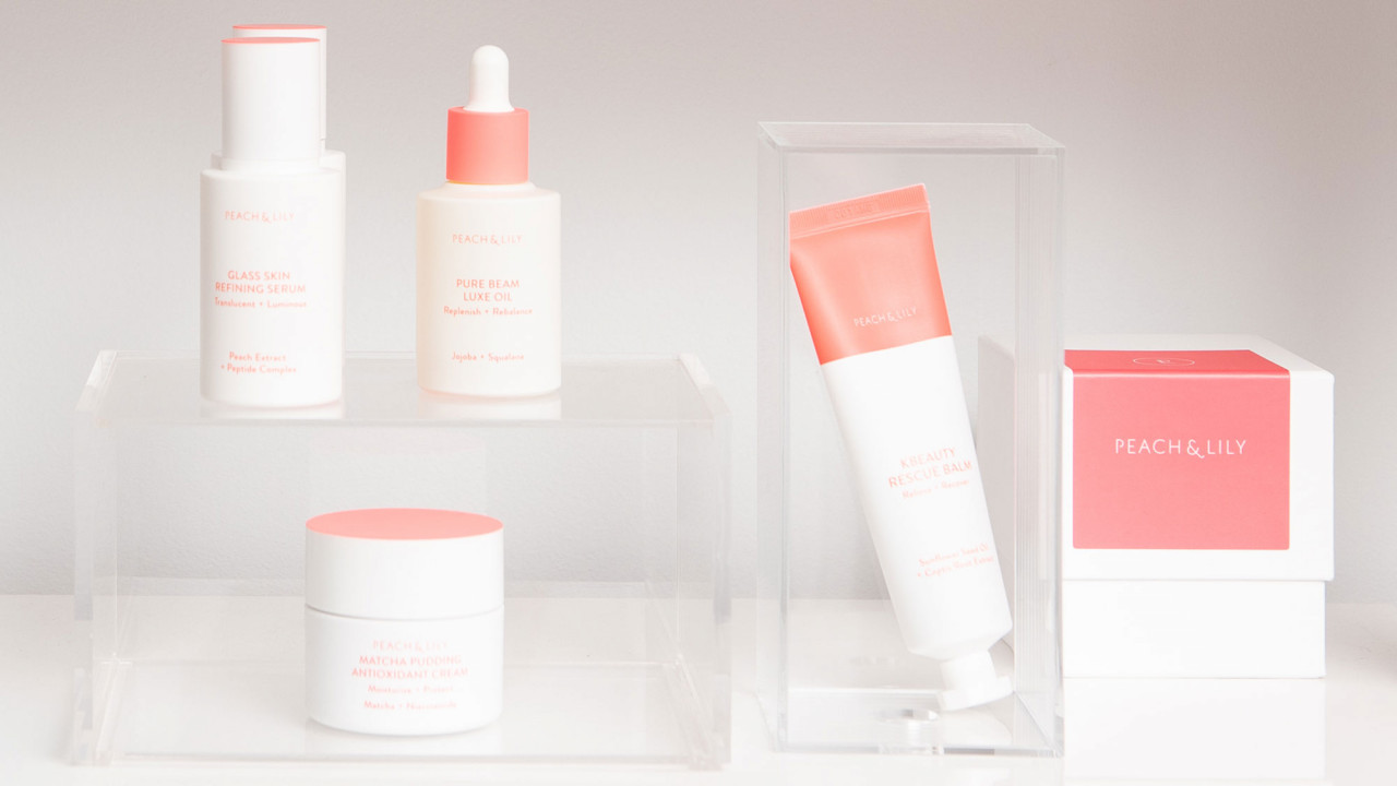 mini skin-care kit